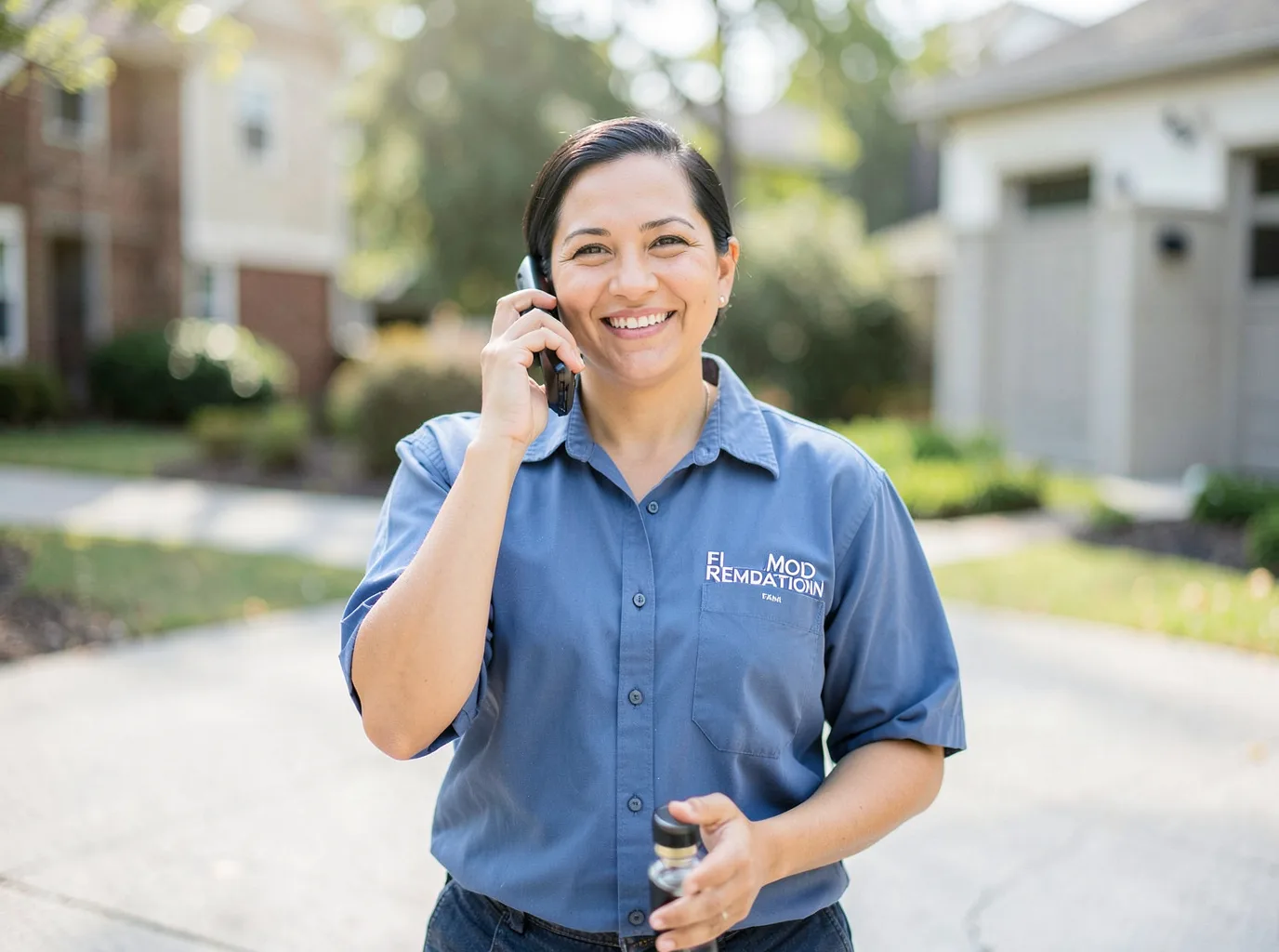 Mold Remediation Orange, CT FAQs
